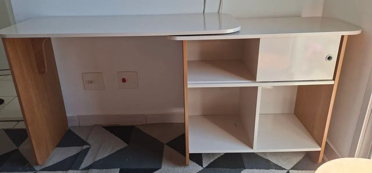 Mesa escrivaninha  - Foto 3
