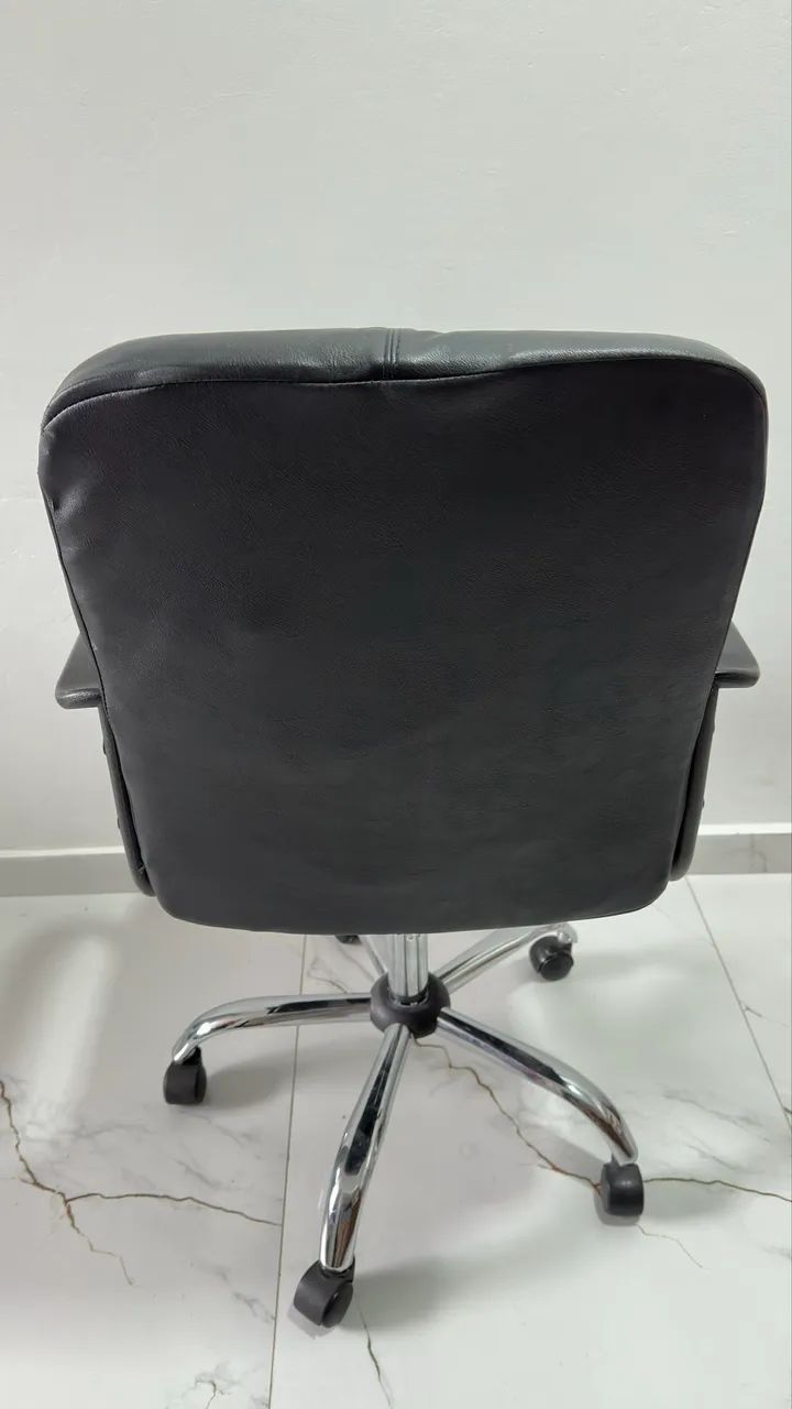 Cadeira de escritório  - Foto 3