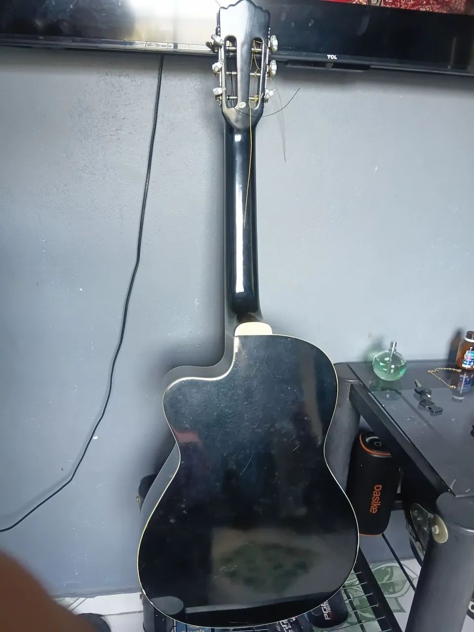 Violão michael  - Foto 2