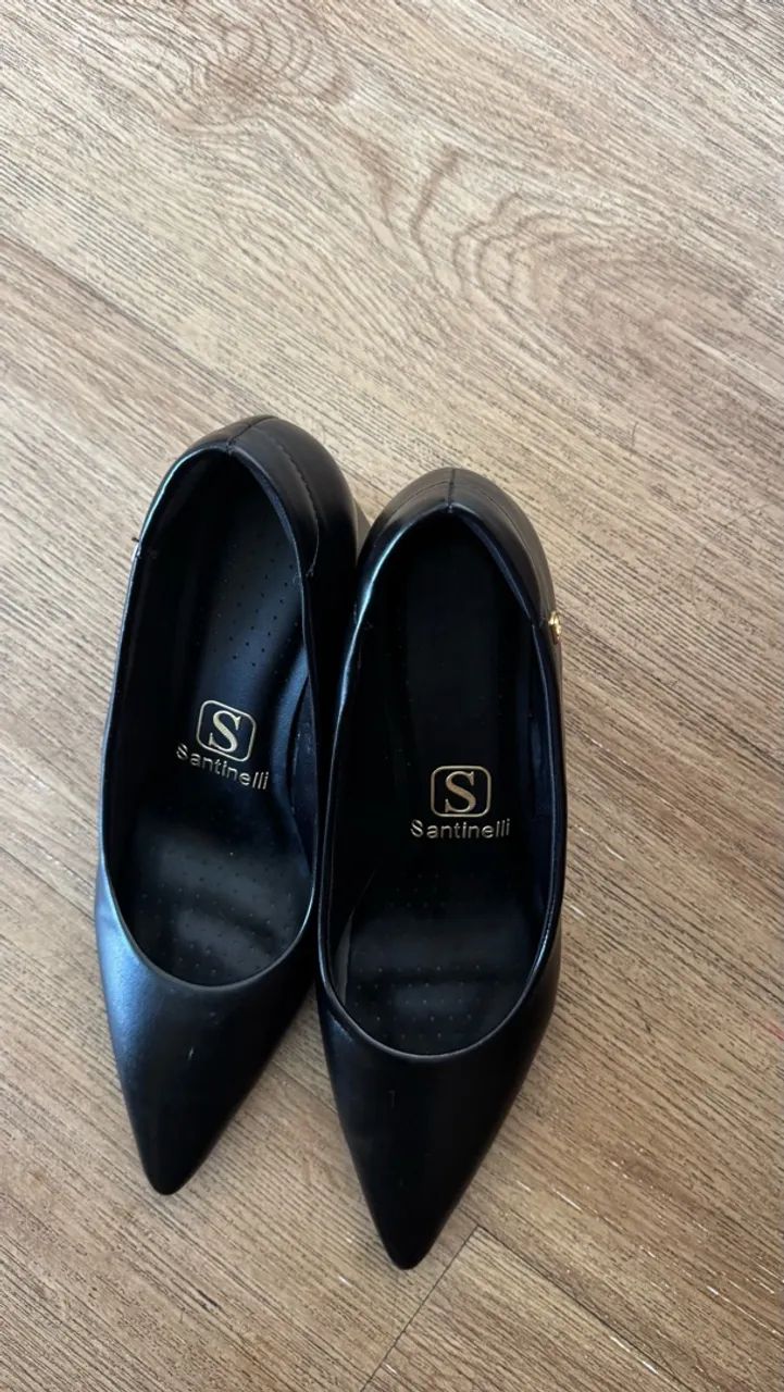 SCARPIN