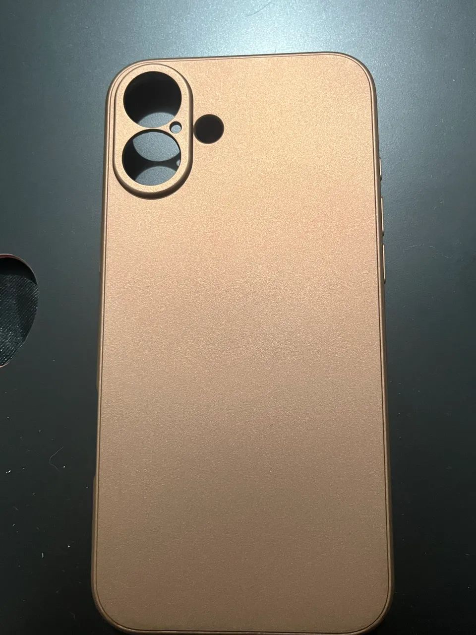 Capinhas especiais iPhone 16 Pro Max  - Foto 4