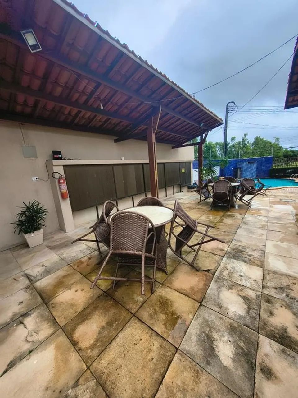 Casa de Condominio em Edson Queiroz - Fortaleza - Foto 2