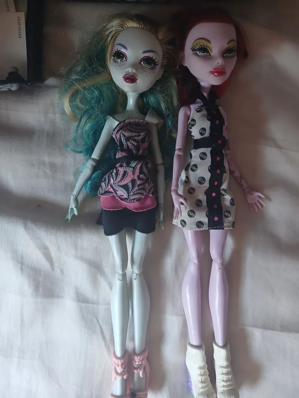 Lote monster high  - Foto 2
