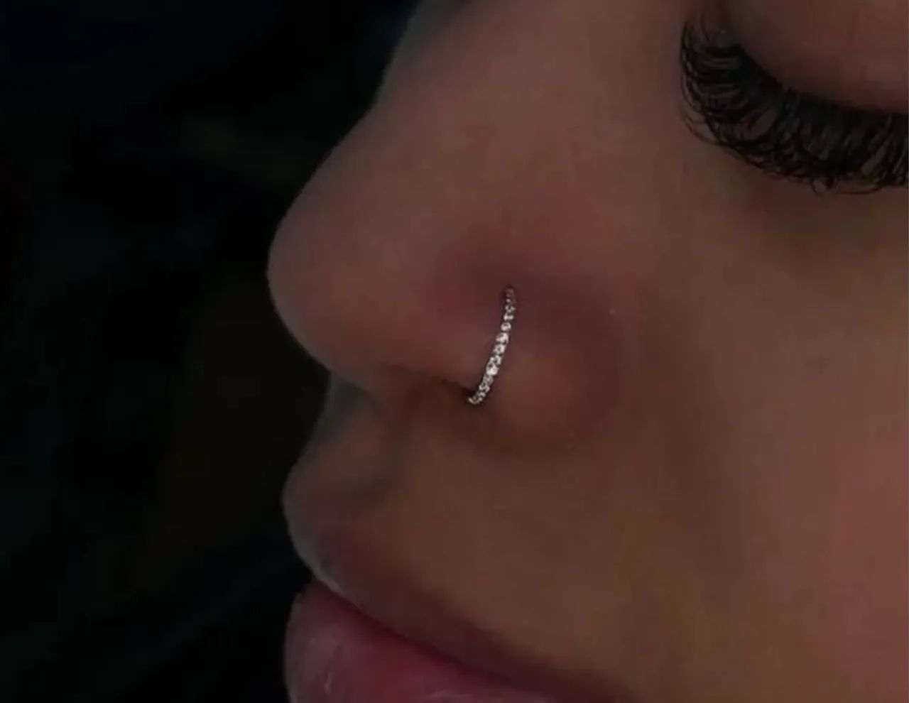 Piercing Titanium  - Foto 3