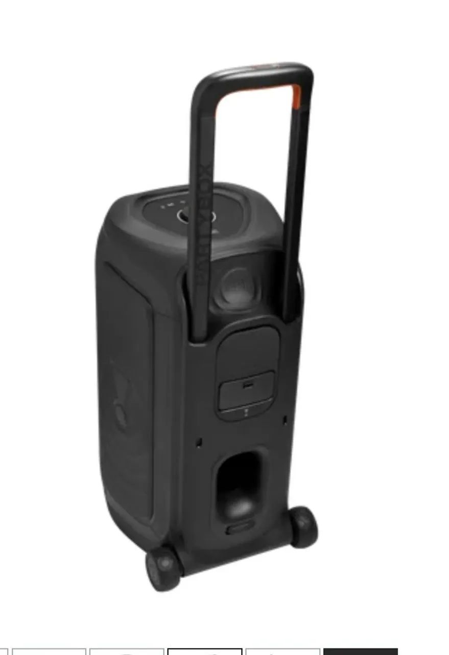 JBL PARTY BOX 330  - Foto 4