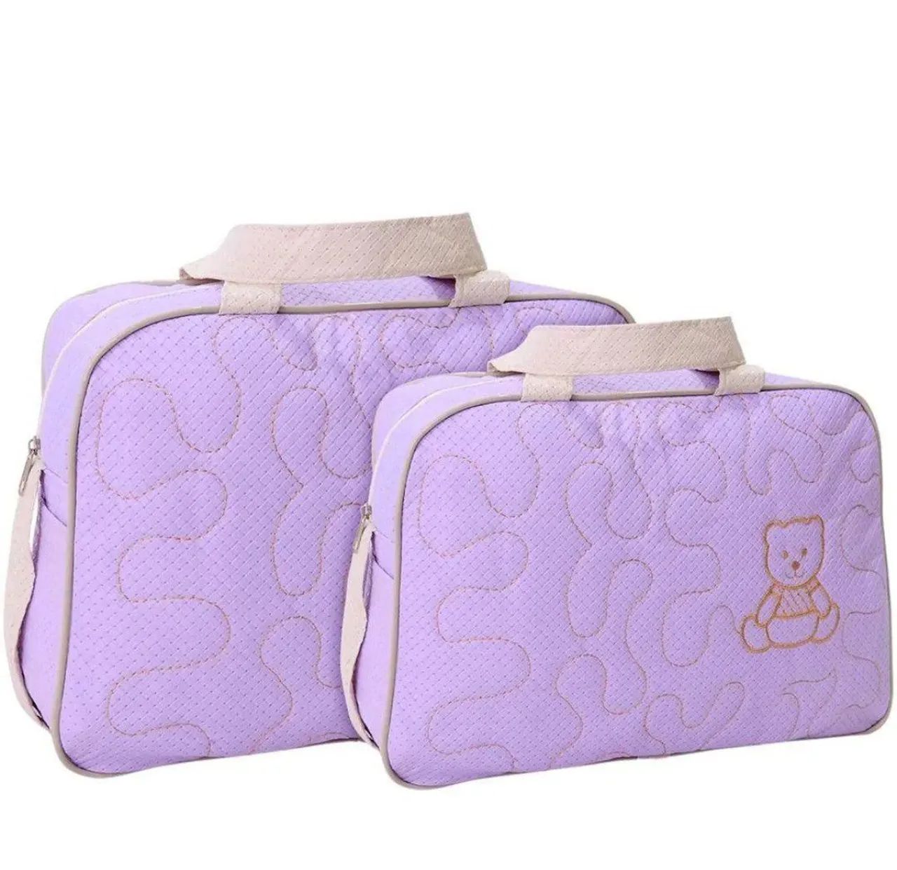 BOLSA MATERNIDADE