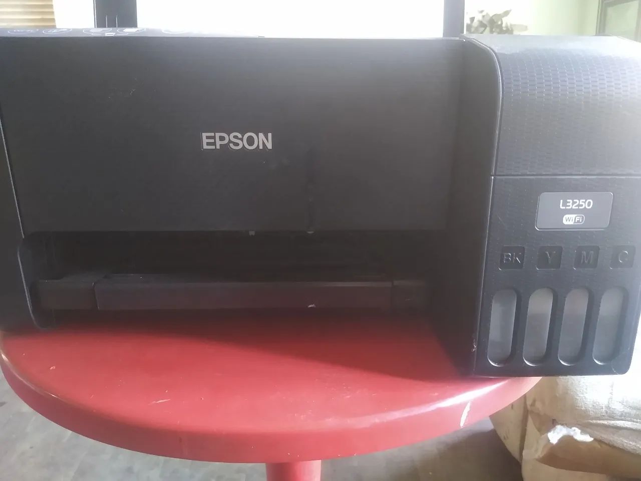 Impressora Epson  - Foto 3