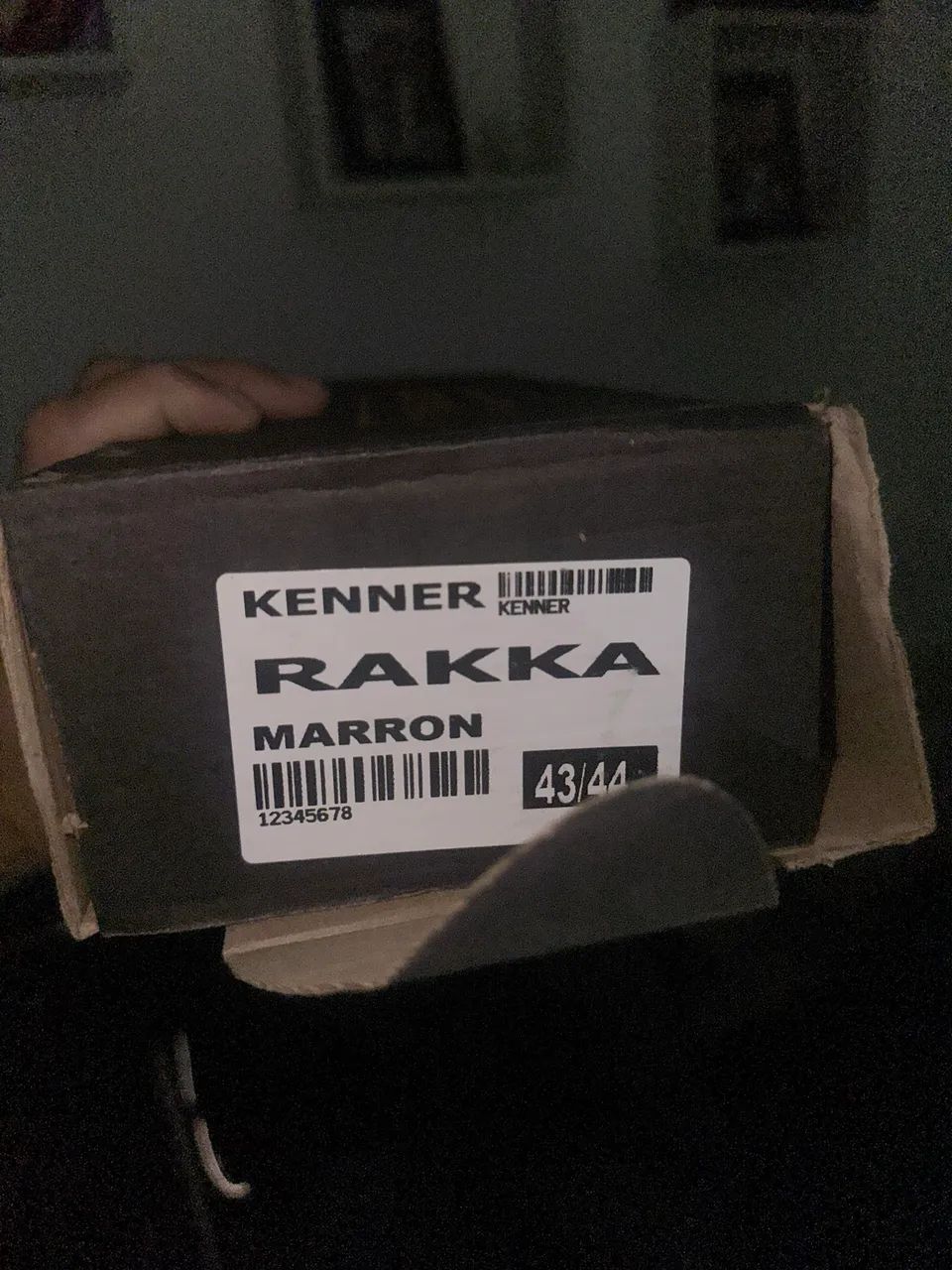 Chinelo kenner  - Foto 2