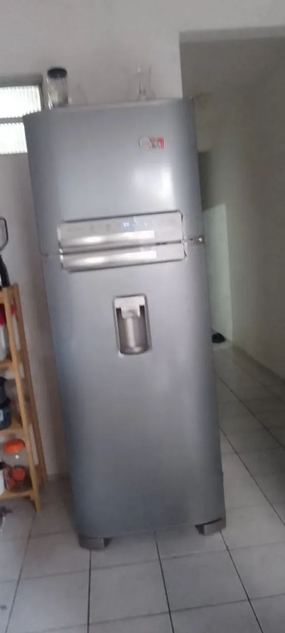 Geladeira 