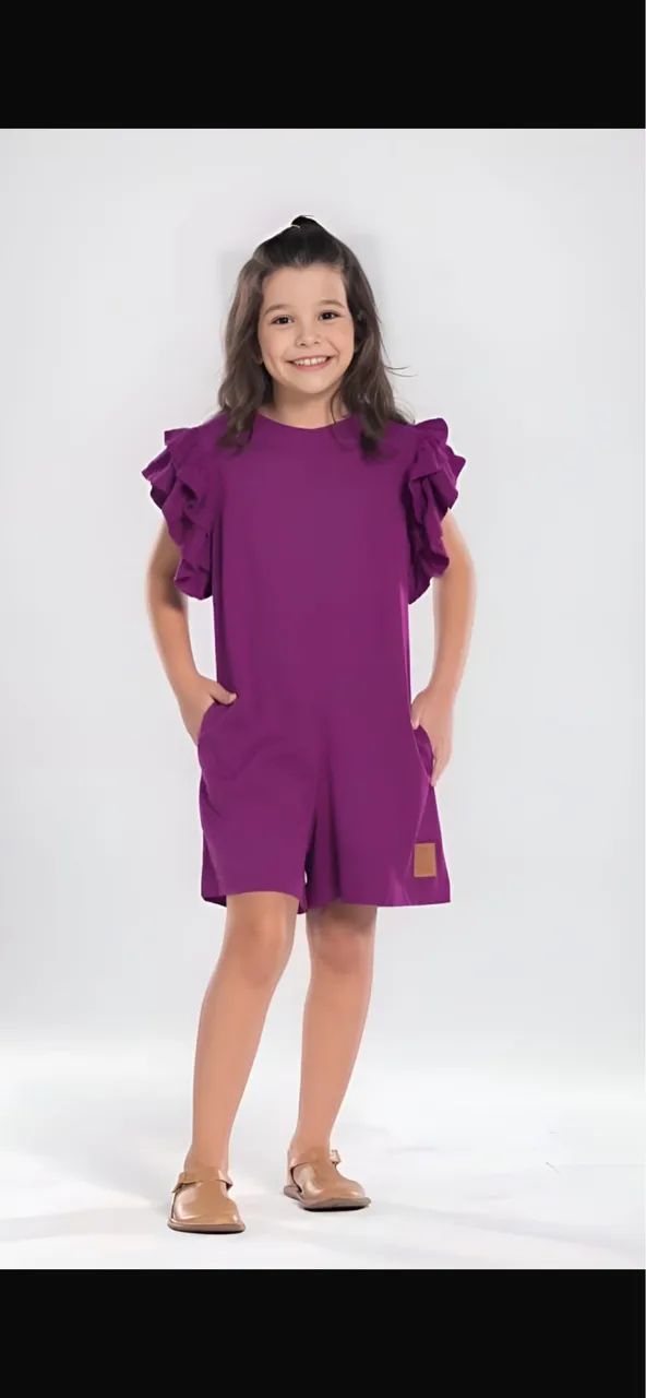 Roupas - Foto 2