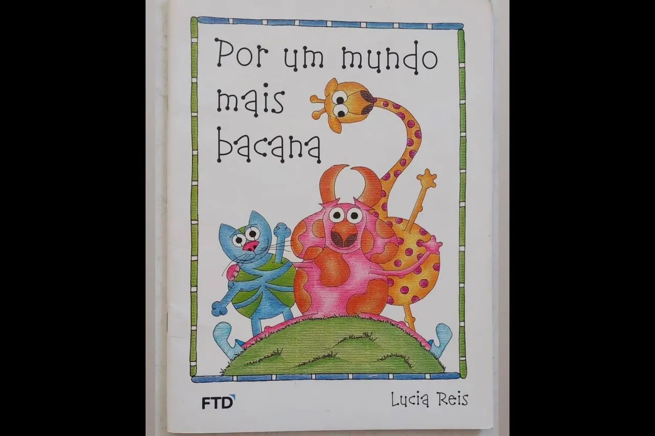 Livros Paradidáticos  - Foto 2
