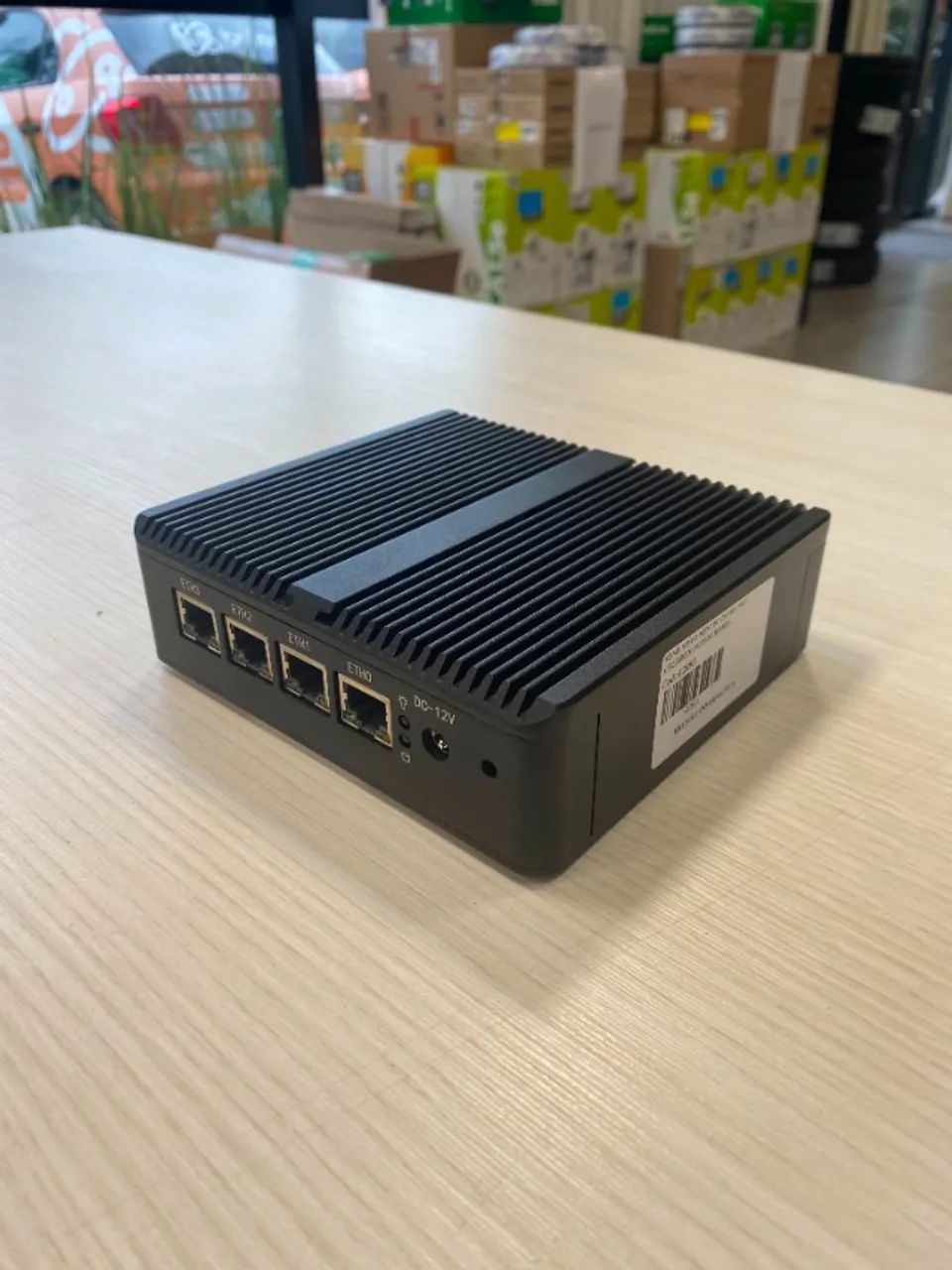 Mini PC Seminovo NUC - Foto 3