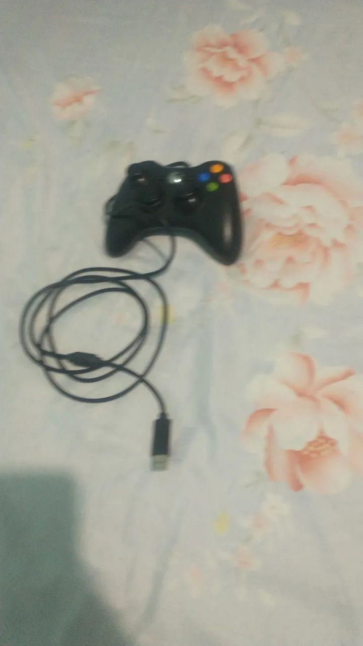 Controle - Foto 2