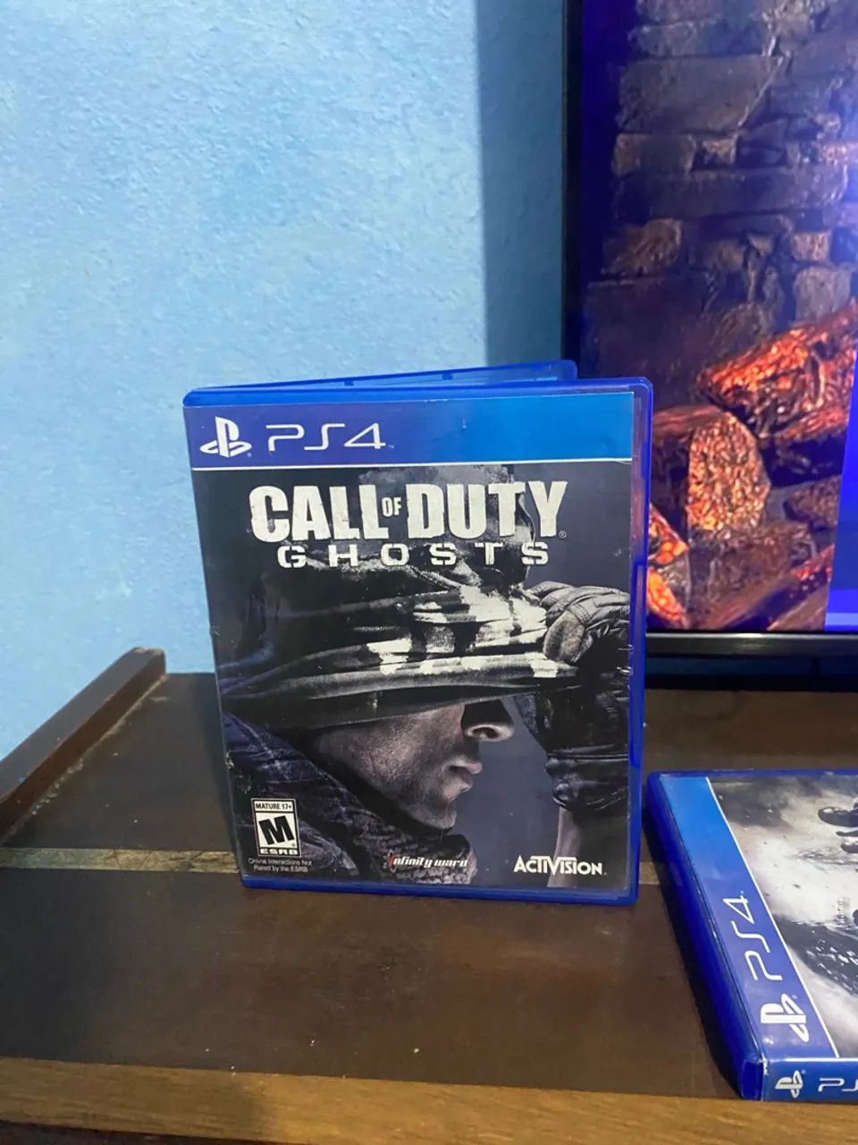 Call of Duty Ghost - Foto 5