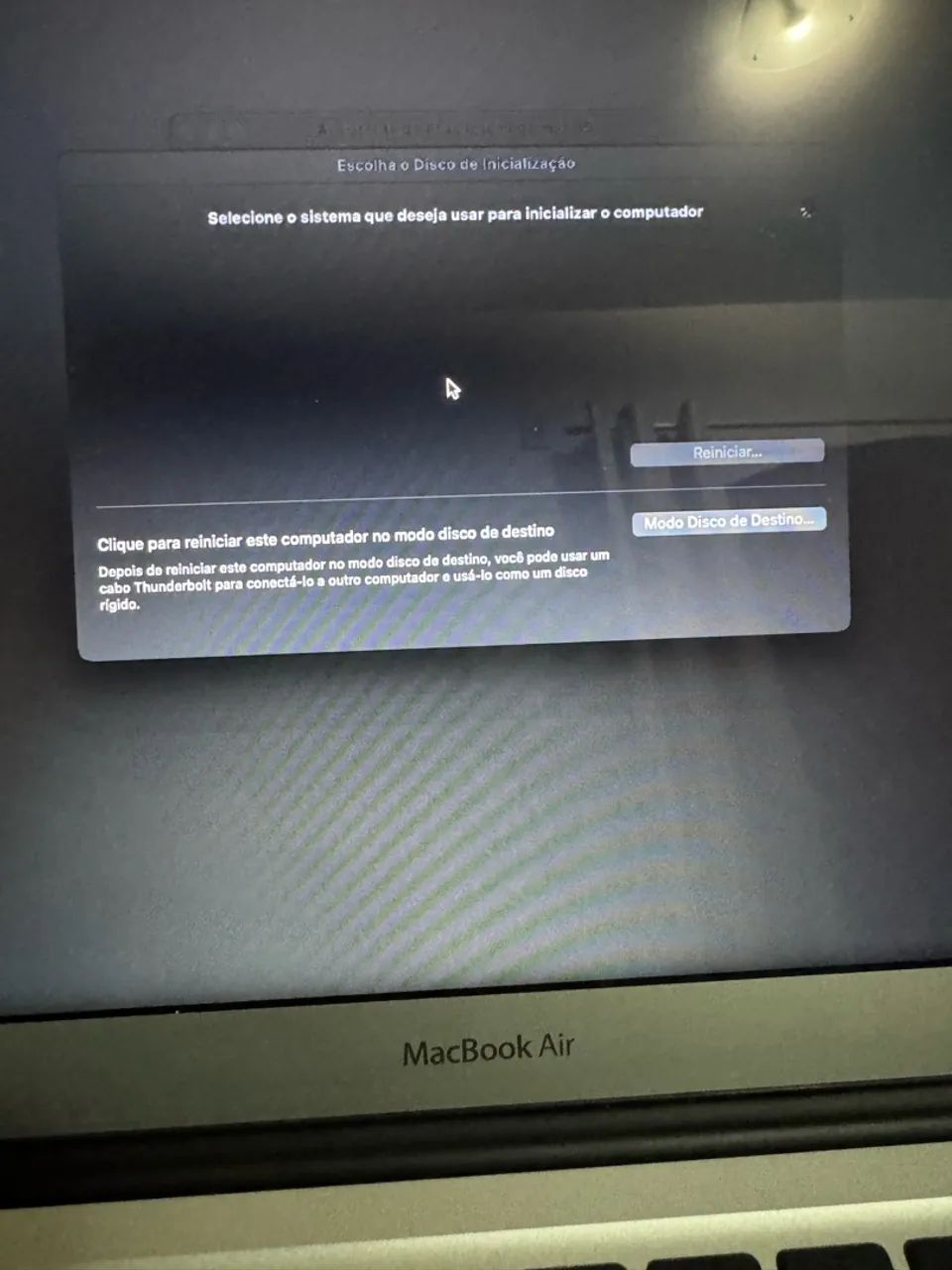 MacBook Air 13 2017, modelo A1466,Leia!!! - Foto 5