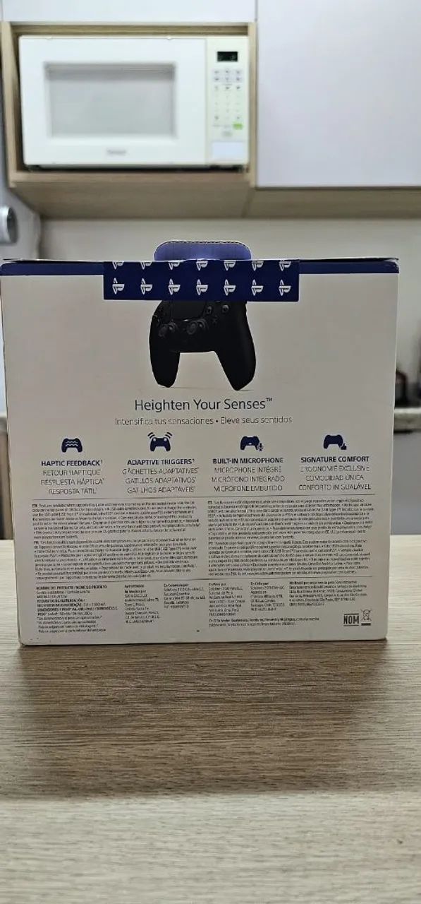 Controle ps5 - Foto 2