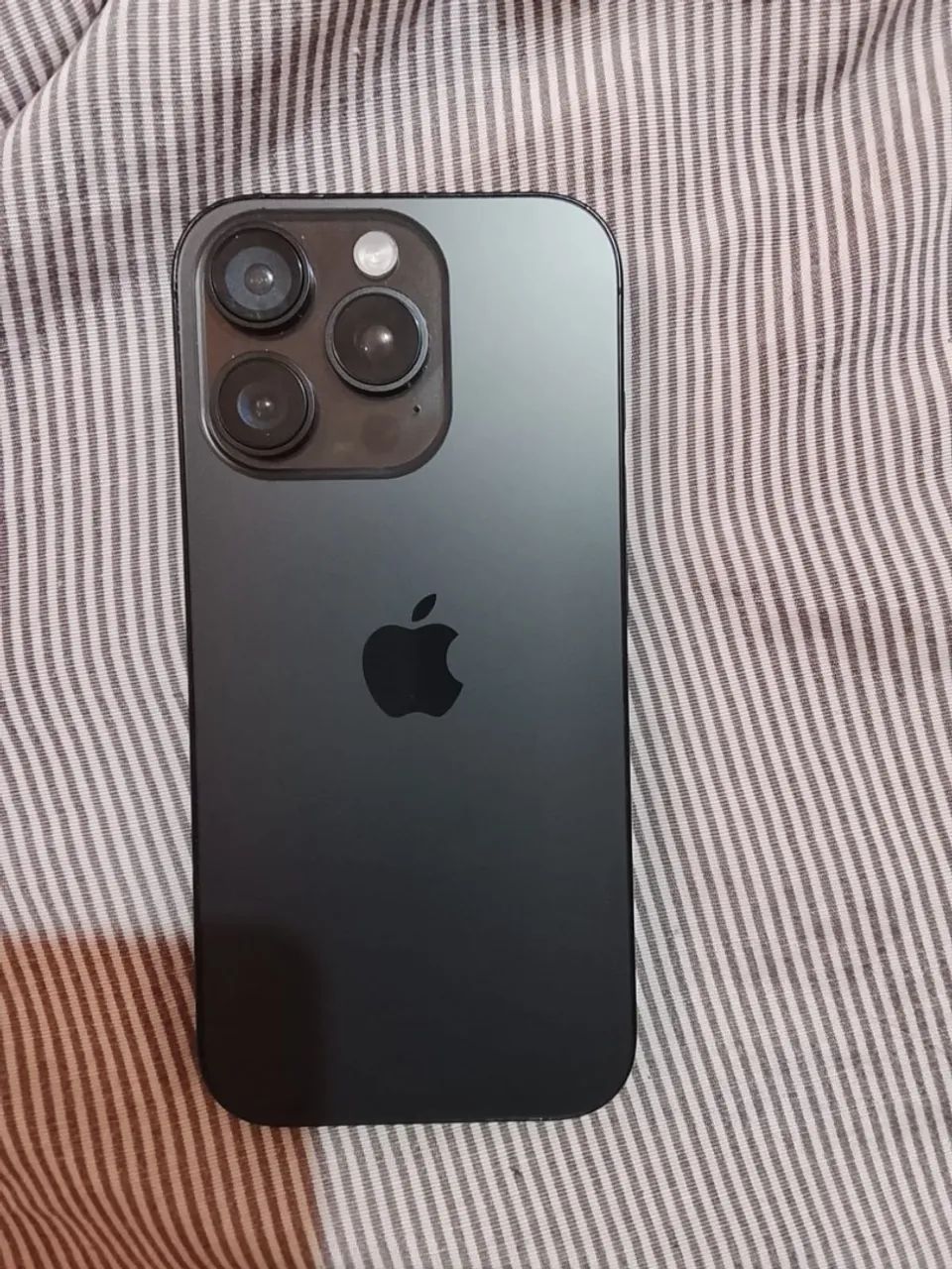 iPhone 16 pro  - Foto 3