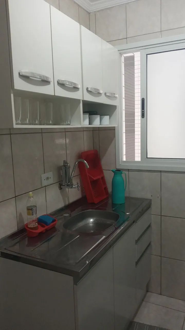 Apartamento  - Foto 2
