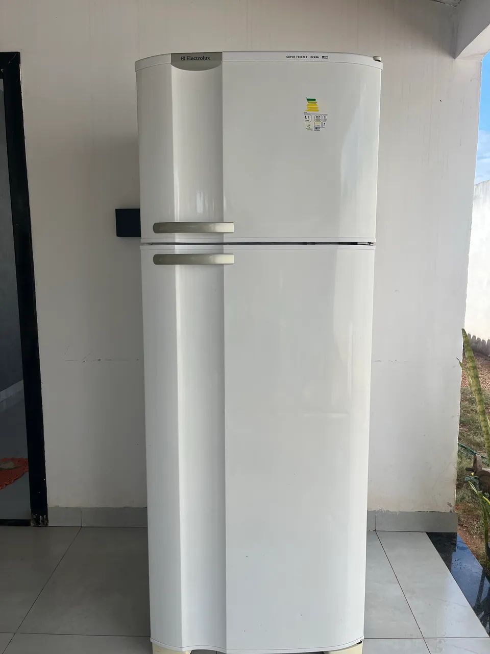 Vende-se geladeira 
