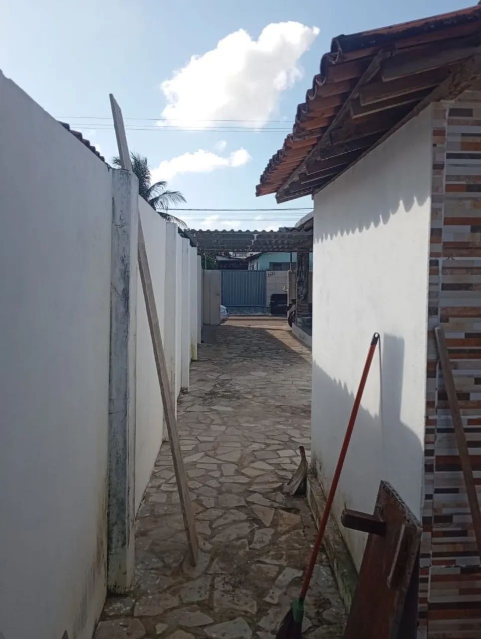 Casa em João pessoa barra de gramame - Foto 5