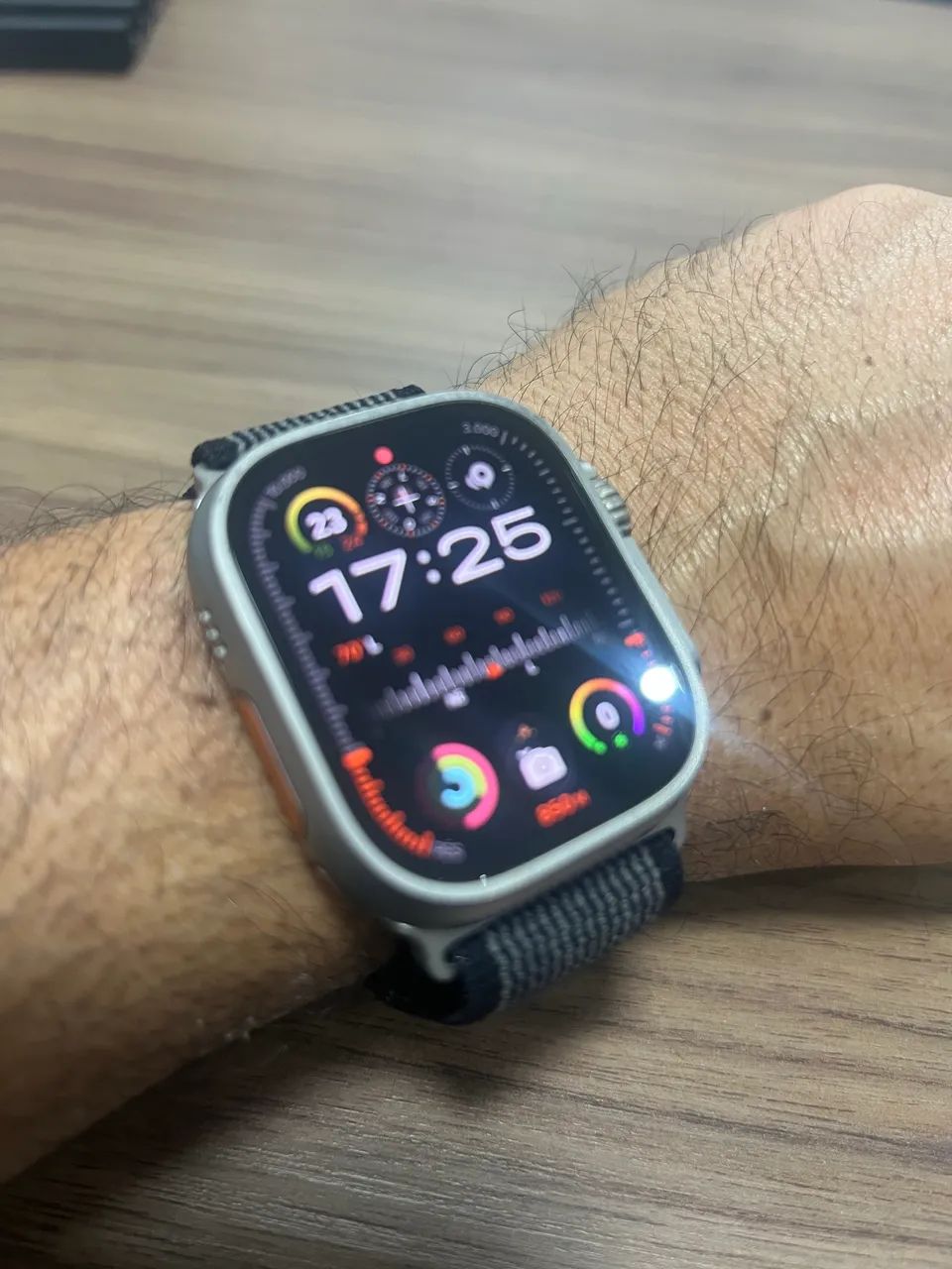 Apple Watch ultra 2  - Foto 3