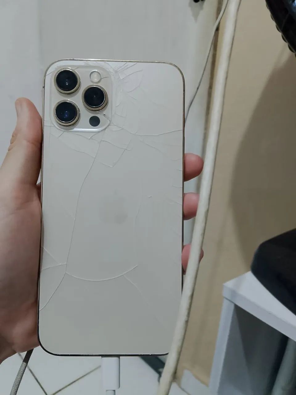 iPhone 12 Pro Max 256gb - Foto 2