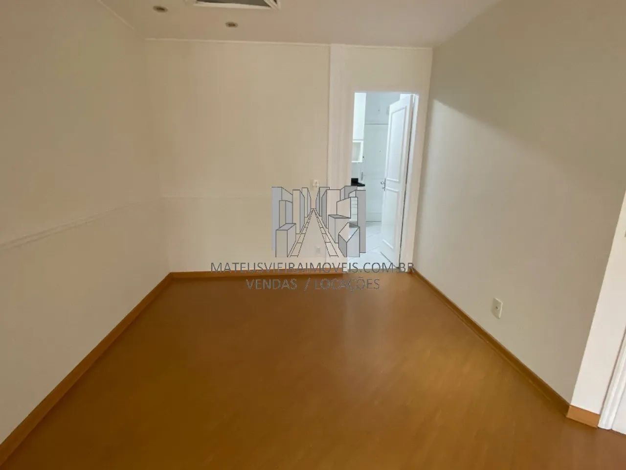Apartamento em Perdizes, 3 dormitórios 2 vagas - Foto 4