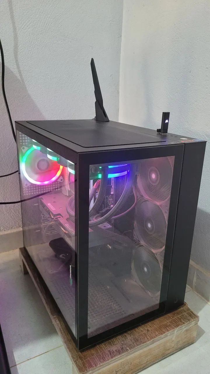 Pc Gamer Intel - Foto 2