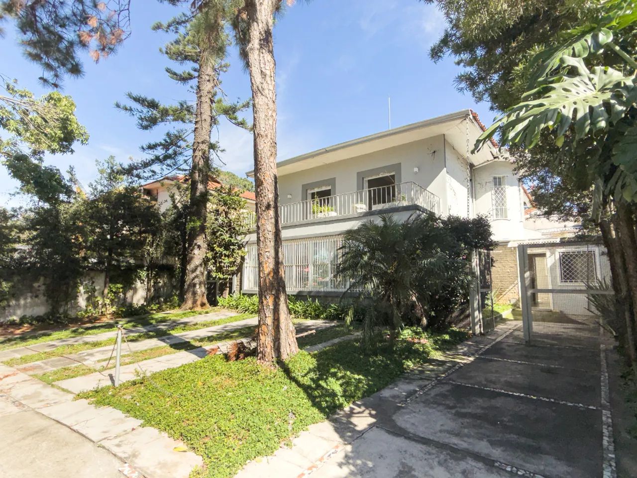 Casa comercial para venda em Sumaré, 351m²