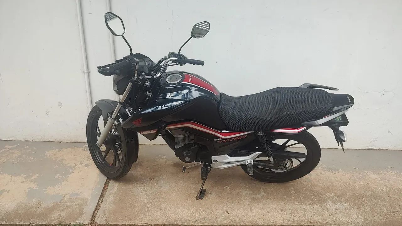 Titan ex 160 - Foto 2