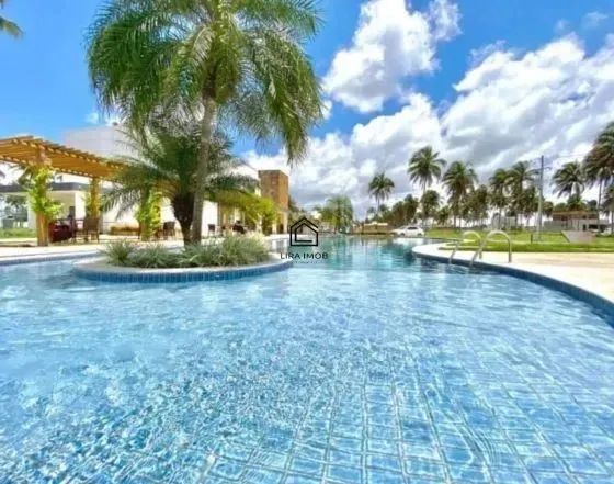 Casa de condomínio para venda tem 350 metros quadrados em Cajupiranga - Parnamirim - RN