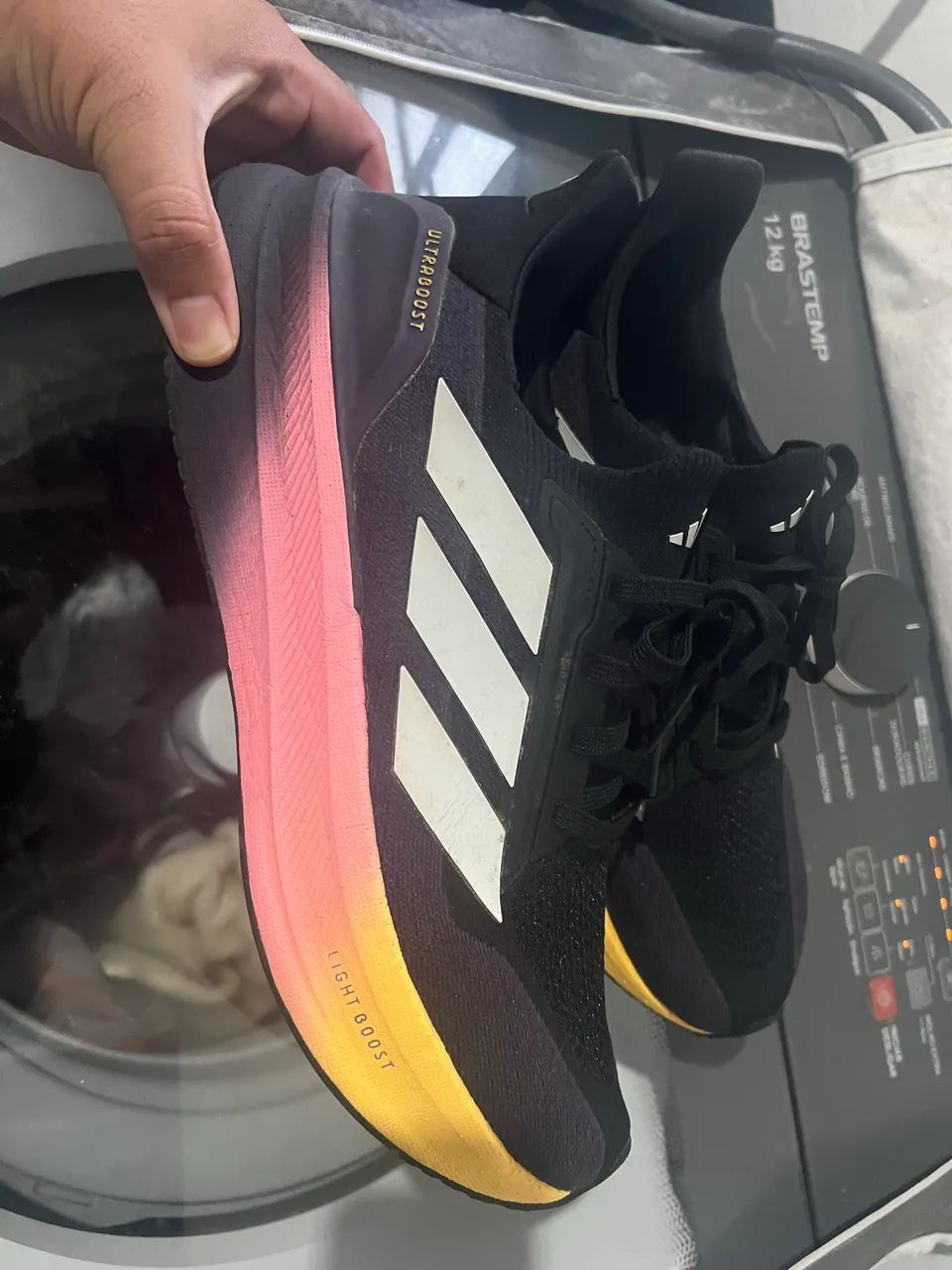 Adidas ultraboost 