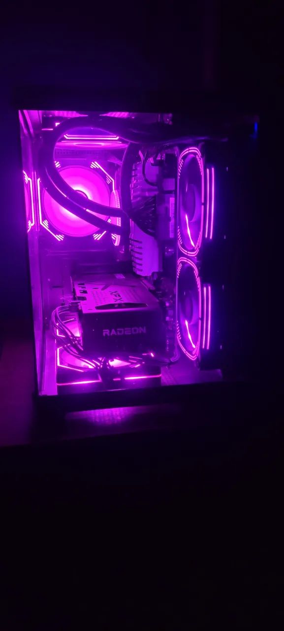 PC GAMER + PERIFÉRICOS - Foto 2