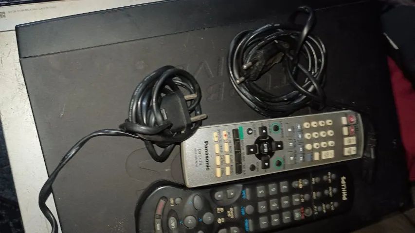 peças de dvd - Foto 3