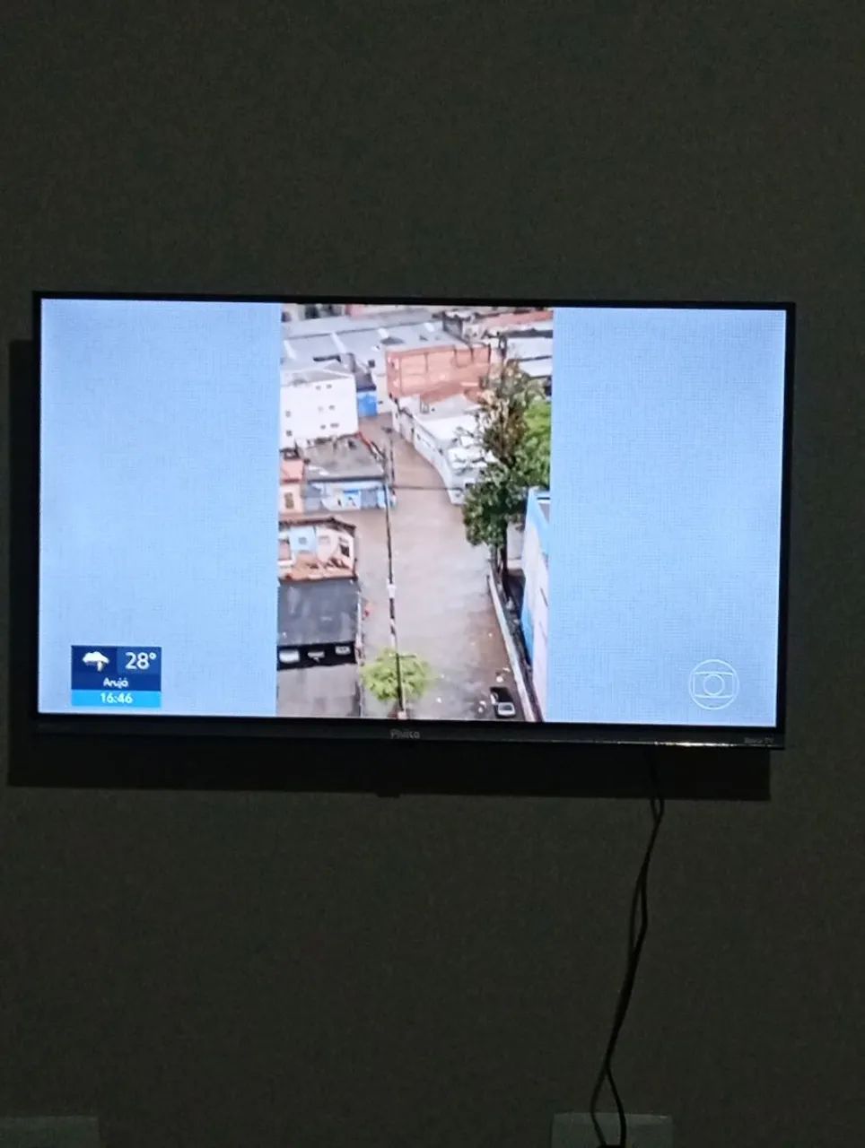 Vendo smartv Philco 32 polegadas Roku Philco 
