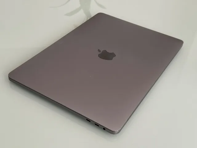 MacBook Pro 2020 Core i5 16GB 1TB 13 pol. - Notebooks - Santa