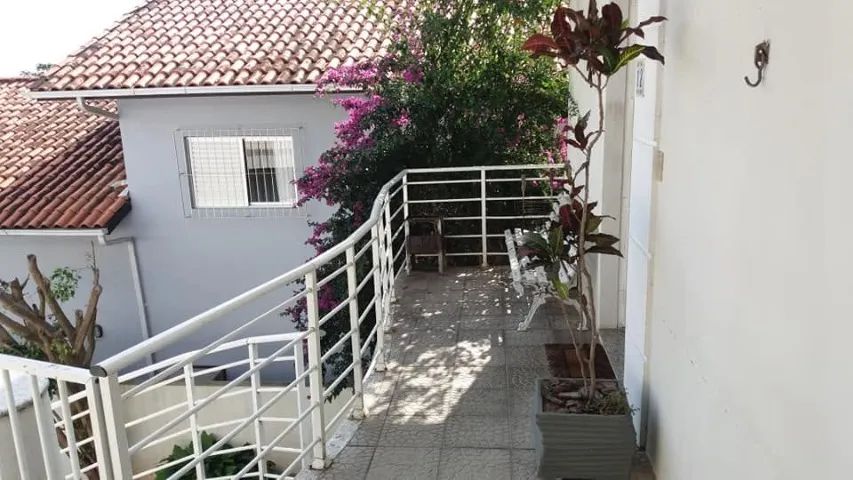 Alugo apartamento 2 dorm Campeche. - Foto 5