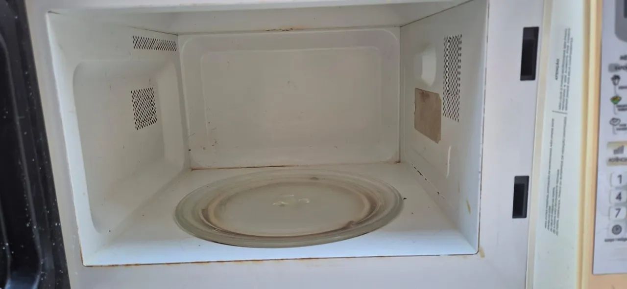 Microondas  - Foto 3