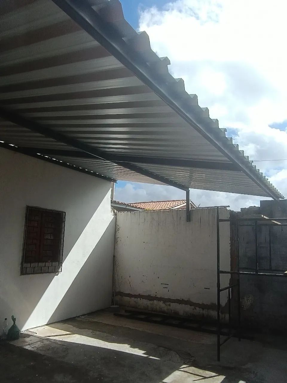 COBERTA METALICA DE ALTO PADRÃO  - Foto 2