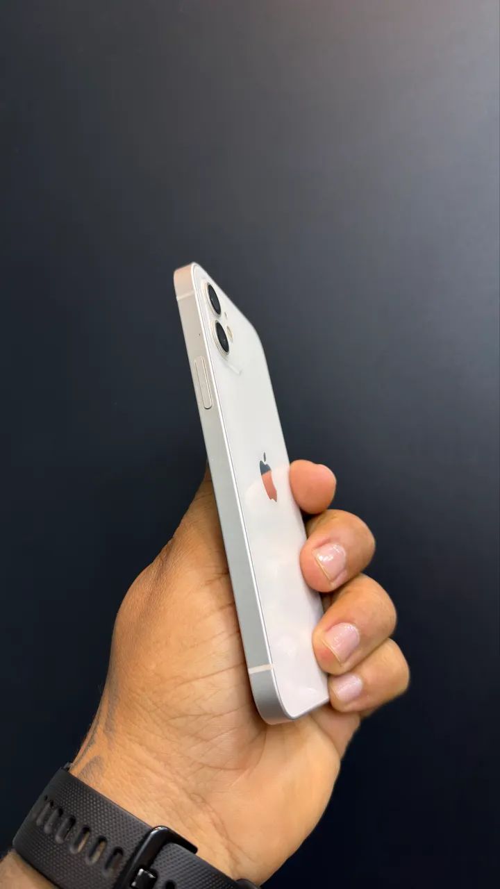 iPhone 12 128GB  - Foto 5