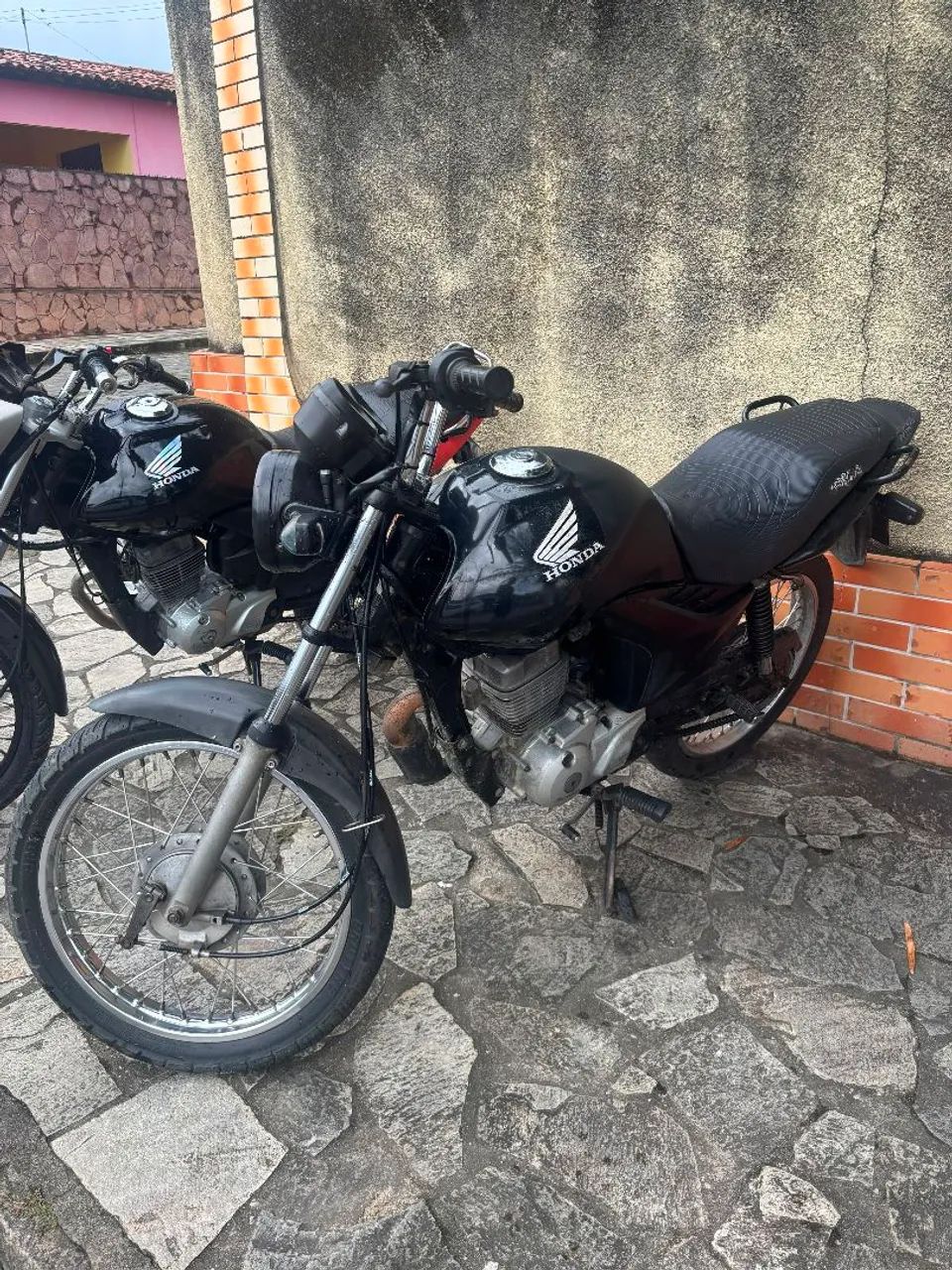Faz 125 2010 - Foto 2