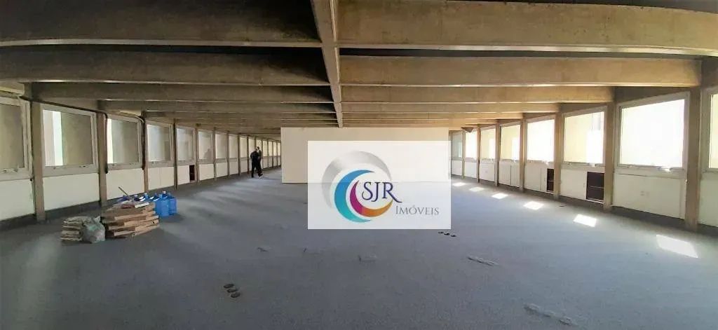 Conjunto comercial para locação, Cerqueira César, São Paulo. - Foto 3