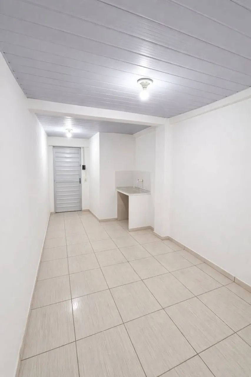 Alugo Kitnet/Conjugado em Piedade - Foto 2