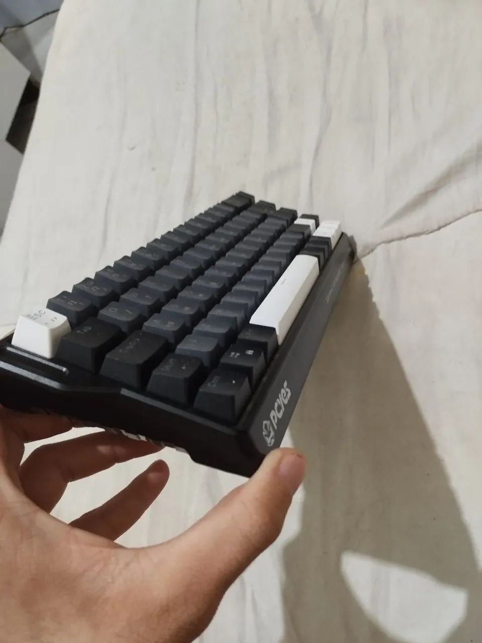 Teclado Gamer - Foto 2