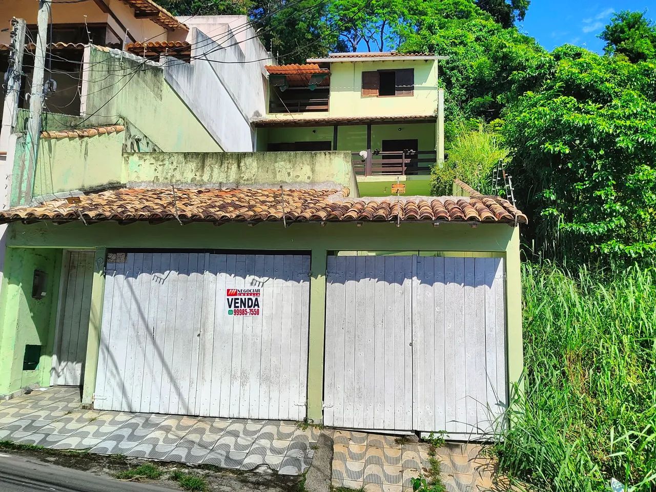 Foto - Macaé - Miramar