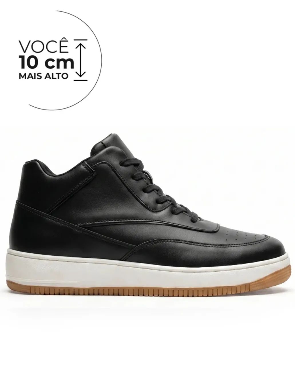 Tênis Casual Thunder | Alto Calçados 