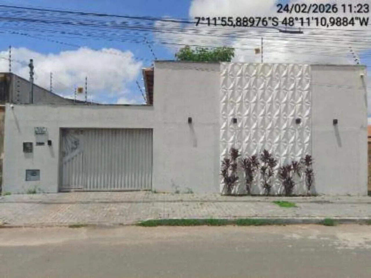 CASA RESIDENCIAL em ARAGUAÍNA - TO, SETOR COIMBRA - Foto 4