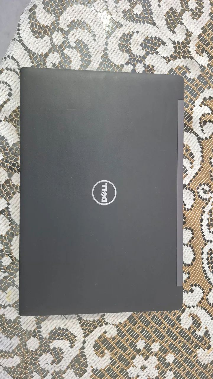 Notebook Dell Latitude 7280 i5 7a geração 8GB de ram e 256GB de ssd premium compacto - Foto 2