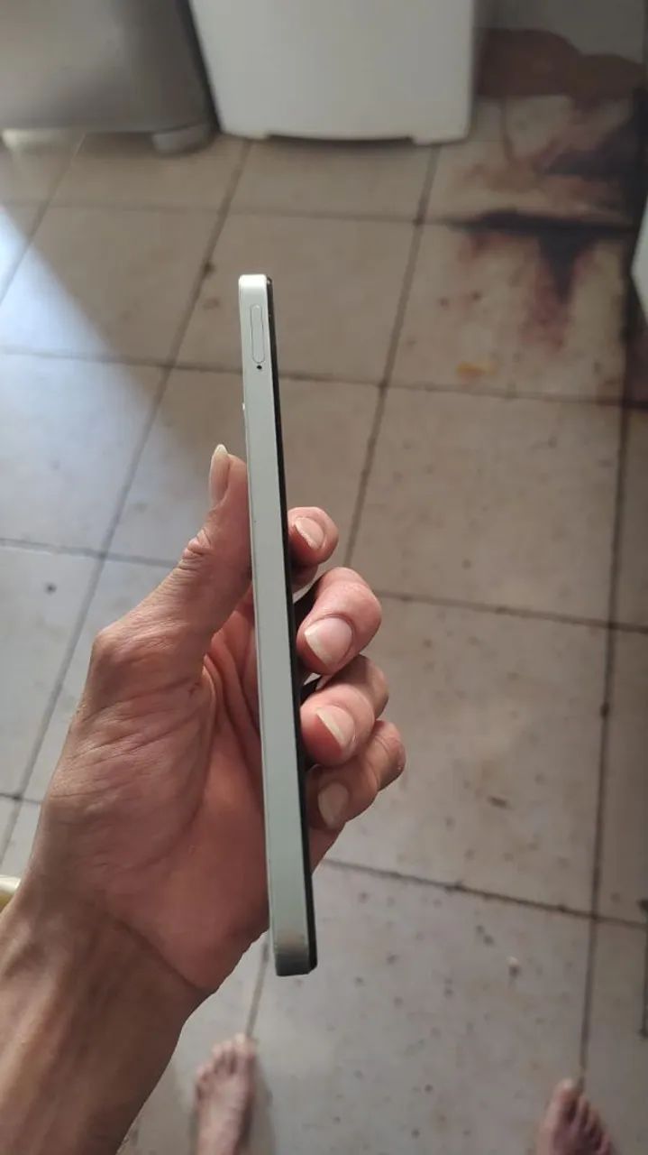 Vendo esse redimi note 60x funcionando perfeitamente tudo  - Foto 2