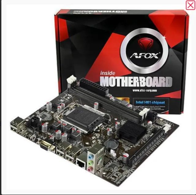 KIT i7  +3770 +16gb +cooler +placa mae - Foto 2